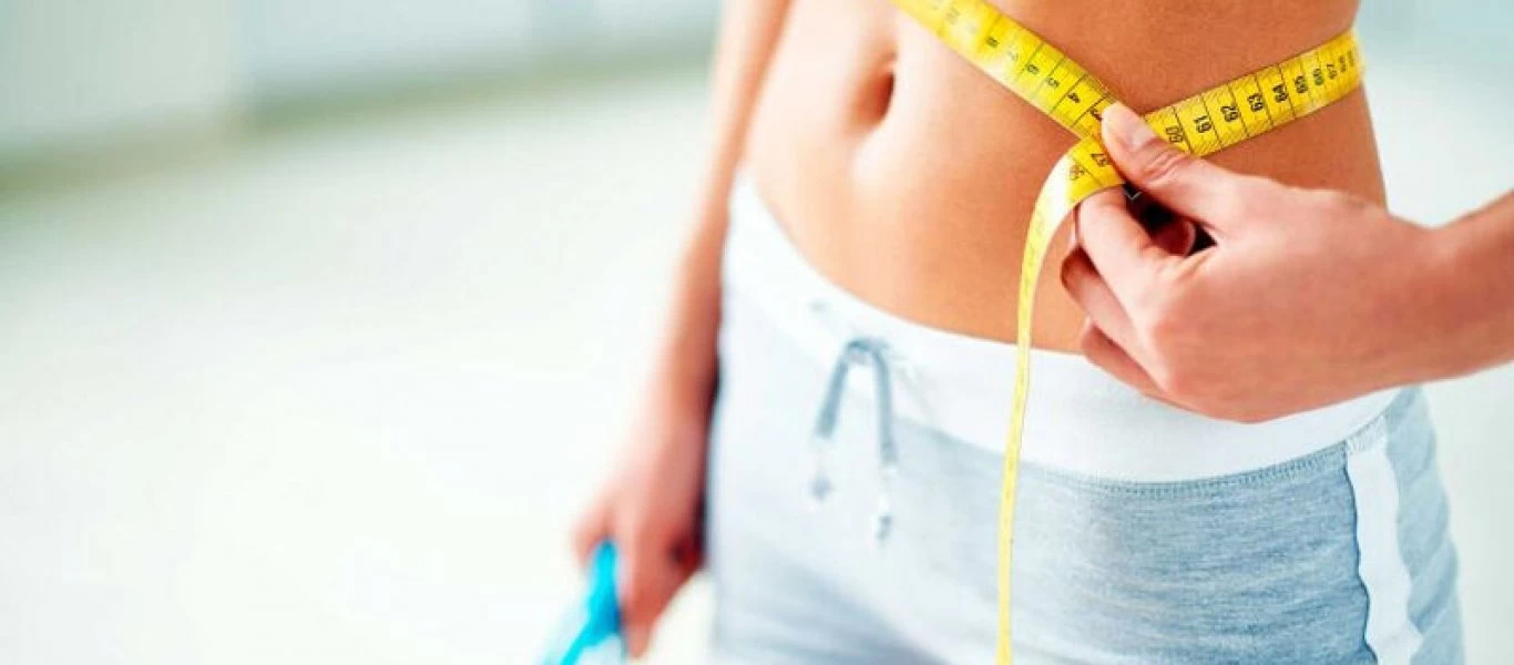 Η καθημερινή συνήθεια που μειώνει 100% περισσότερο λίπος